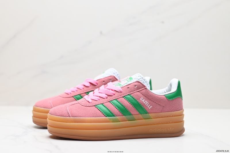 Adidas Gazelle Shoes